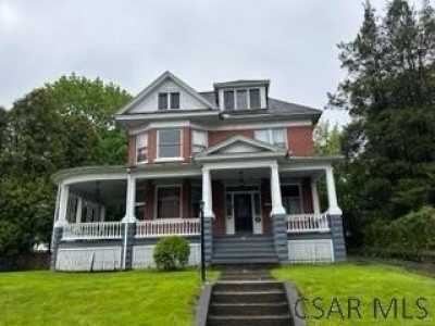 Home For Rent in Johnstown, Pennsylvania