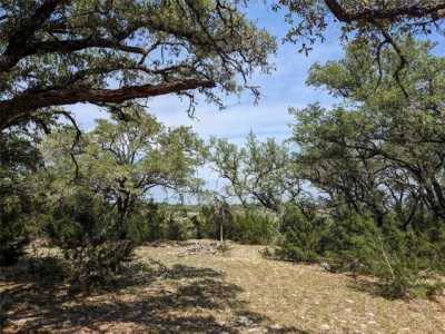 Residential Land For Sale in Round Mountain, Texas