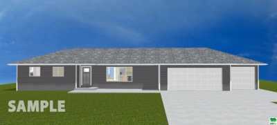 Home For Sale in Sheldon, Iowa