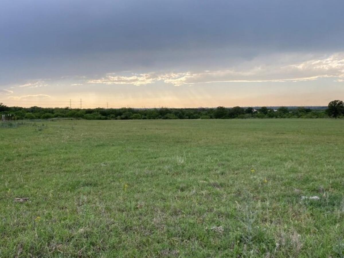 Picture of Residential Land For Sale in Gorman, Texas, United States