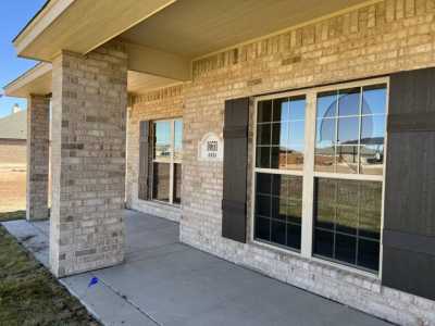 Home For Sale in Canyon, Texas