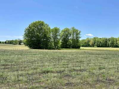 Residential Land For Sale in Anderson, Alabama