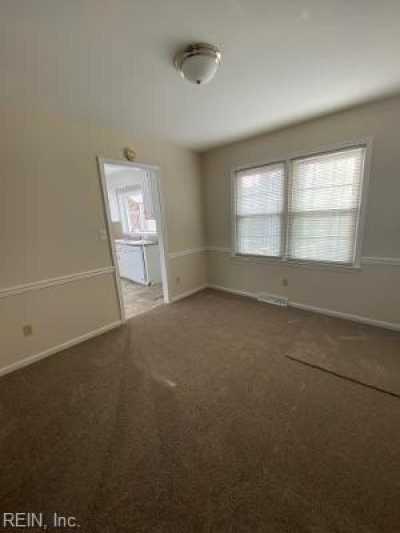 Home For Rent in Newport News, Virginia