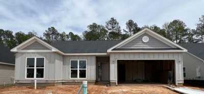 Home For Sale in Graniteville, South Carolina