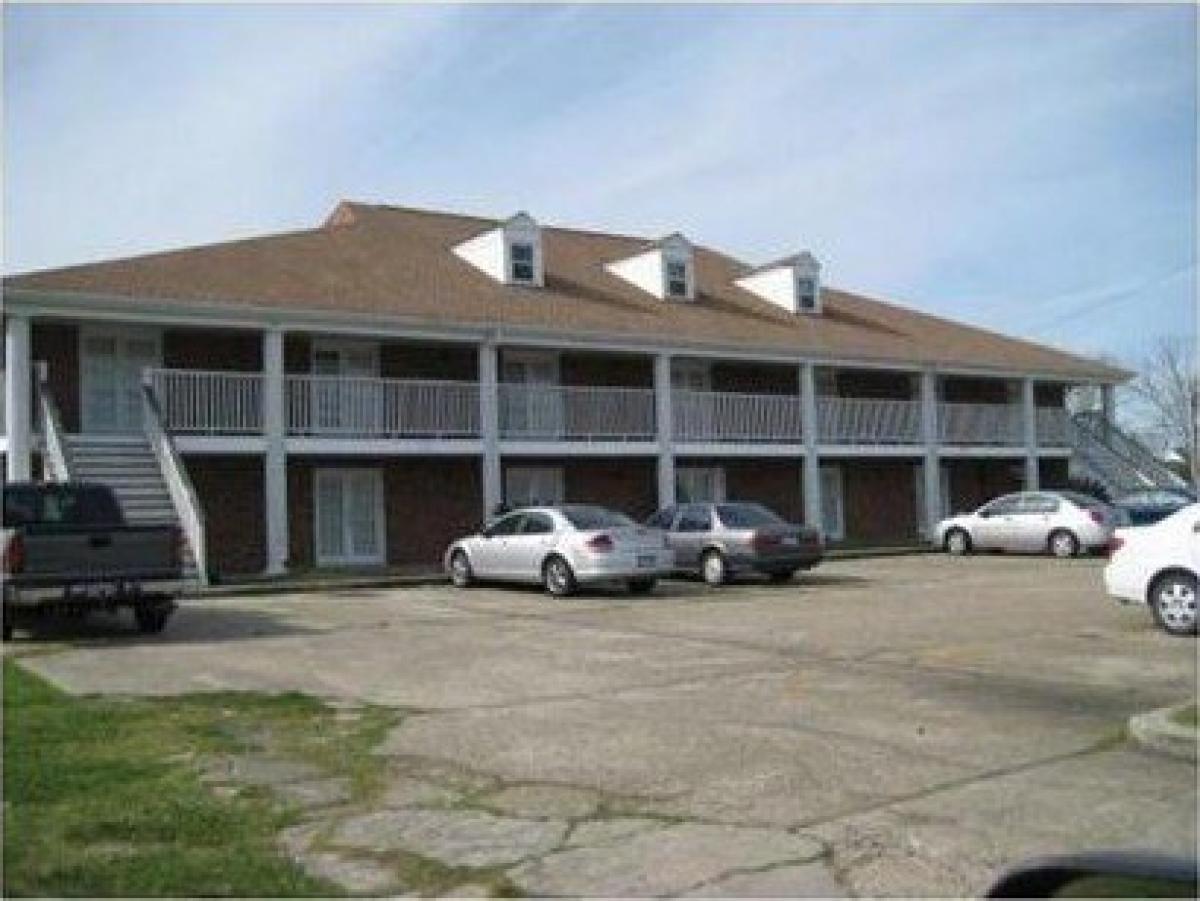 Picture of Apartment For Rent in Destrehan, Louisiana, United States