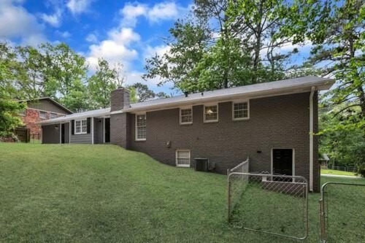 Picture of Home For Rent in Tucker, Georgia, United States