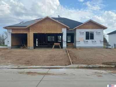 Home For Sale in Hickman, Nebraska