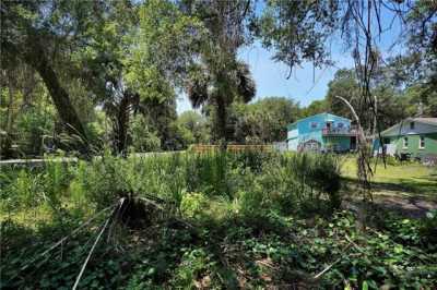 Residential Land For Sale in Fernandina Beach, Florida