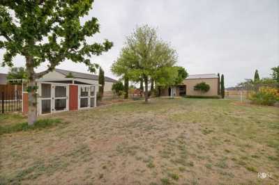 Home For Sale in Wall, Texas