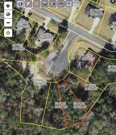 Residential Land For Sale in Midway, Florida