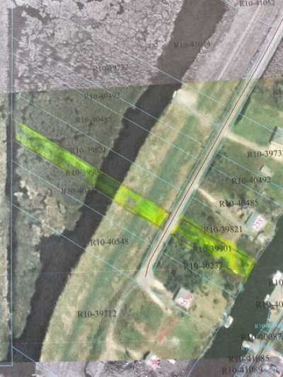 Residential Land For Sale in Theriot, Louisiana