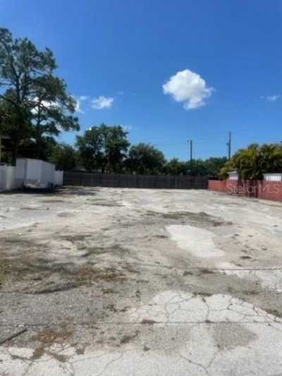 Residential Land For Sale in Saint Petersburg, Florida