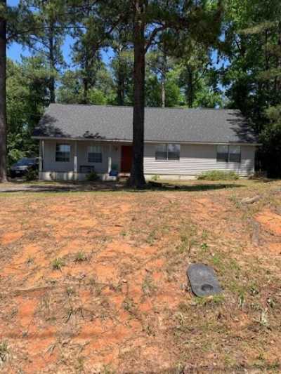 Home For Sale in Orangeburg, South Carolina