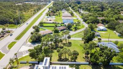 Residential Land For Sale in Melbourne, Florida