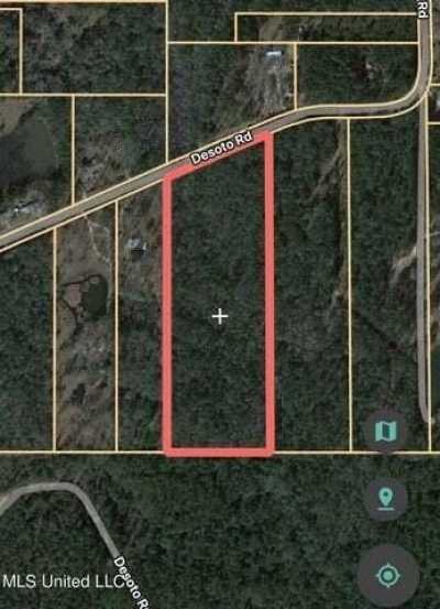 Residential Land For Sale in 