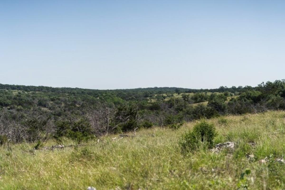 Picture of Residential Land For Sale in Kingsland, Texas, United States