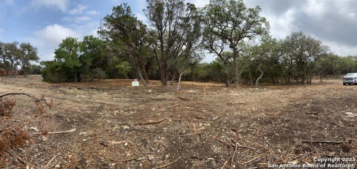 Picture of Residential Land For Sale in Bulverde, Texas, United States