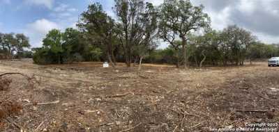 Residential Land For Sale in Bulverde, Texas