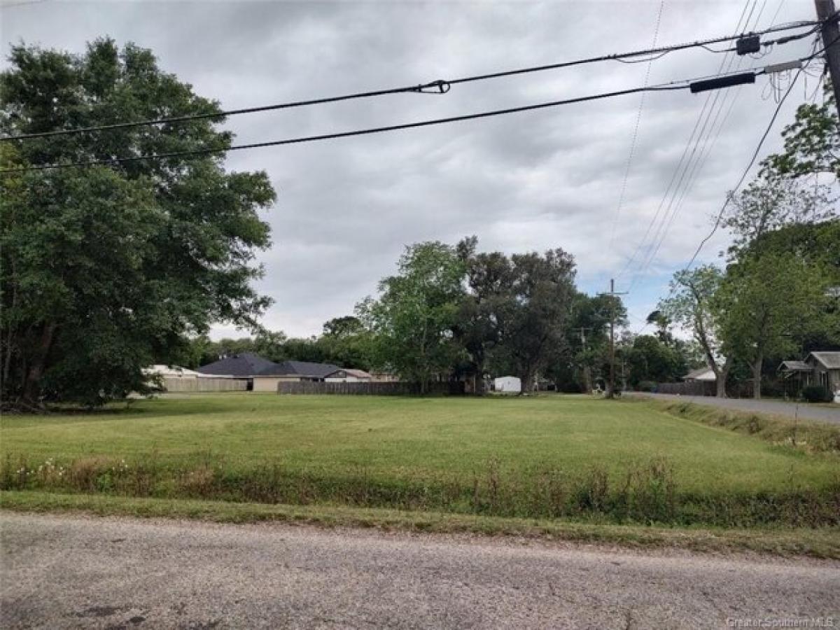 Picture of Residential Land For Sale in Jennings, Louisiana, United States