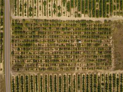 Residential Land For Sale in Frostproof, Florida