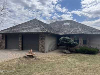 Home For Sale in Mentor, Minnesota