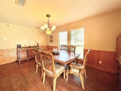 Home For Sale in Yantis, Texas