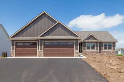 Home For Sale in River Falls, Wisconsin