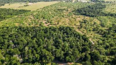 Residential Land For Sale in Elgin, Texas