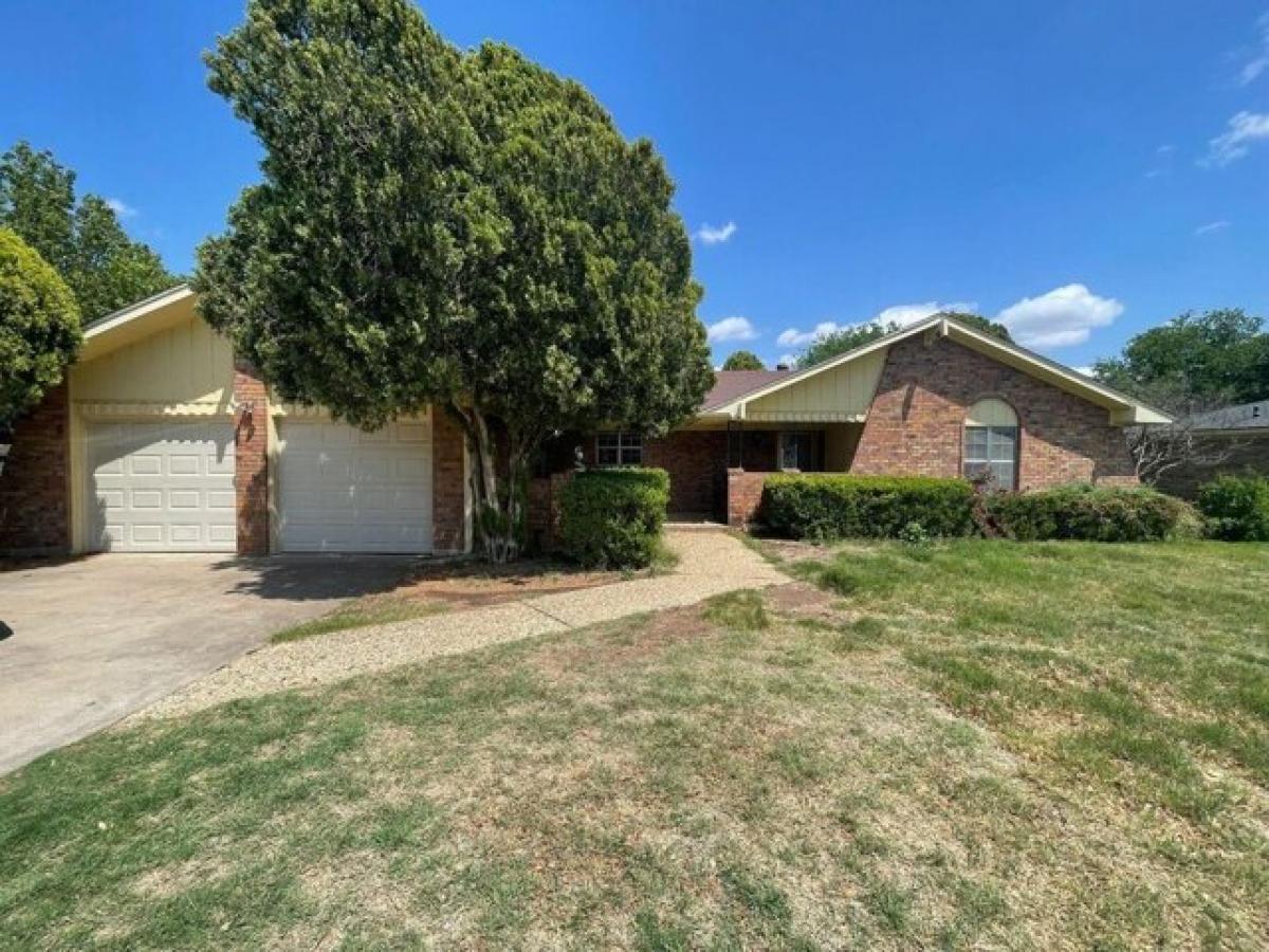 Picture of Home For Rent in Abilene, Texas, United States