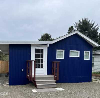 Home For Sale in Depoe Bay, Oregon