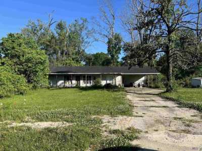 Residential Land For Sale in Baton Rouge, Louisiana