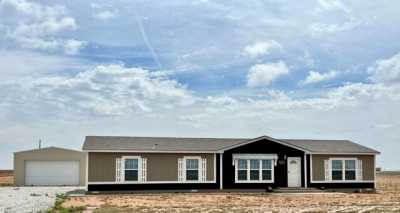 Home For Sale in Tahoka, Texas