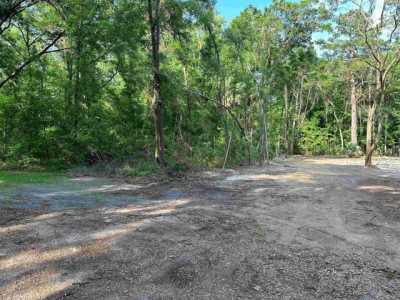 Residential Land For Sale in Crawfordville, Florida