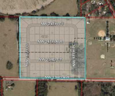 Residential Land For Sale in Chiefland, Florida