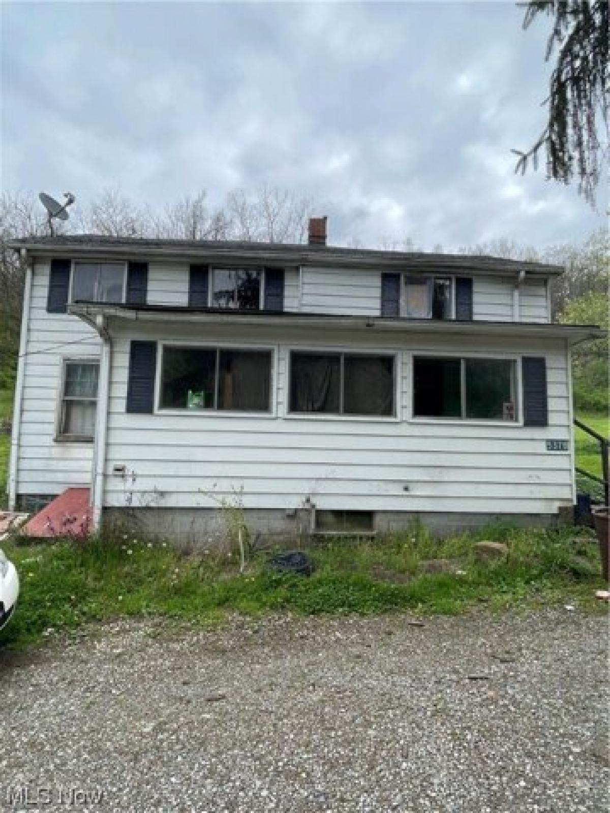 Picture of Home For Sale in Dillonvale, Ohio, United States
