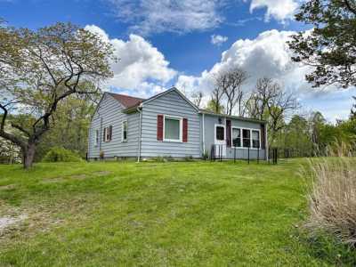 Home For Sale in Rockbridge, Ohio