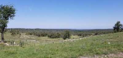 Residential Land For Sale in Fredericksburg, Texas