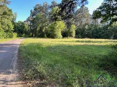 Residential Land For Sale in 