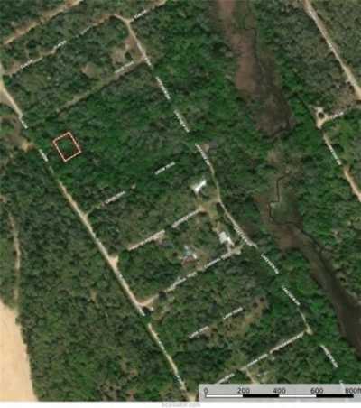 Residential Land For Sale in Caldwell, Texas