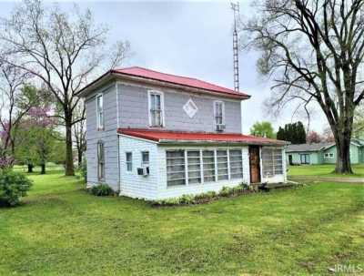 Home For Sale in Pennville, Indiana