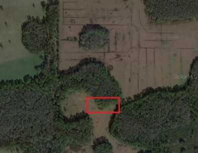 Residential Land For Sale in Polk City, Florida