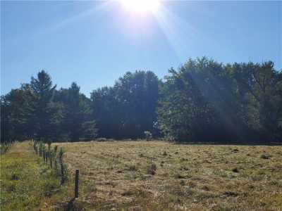 Residential Land For Sale in Lowville, New York