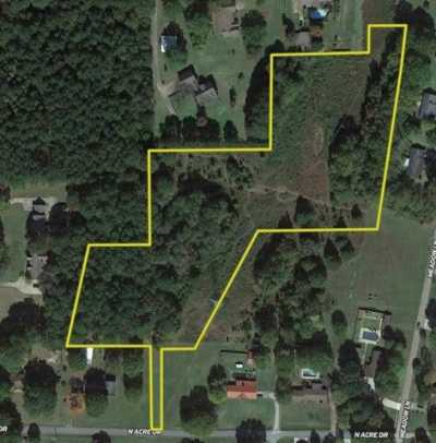 Residential Land For Sale in New Albany, Mississippi