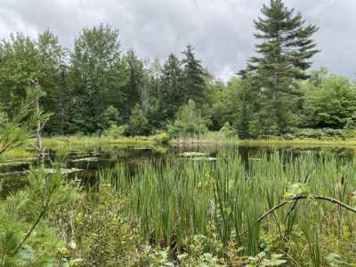 Residential Land For Sale in Washington, Maine