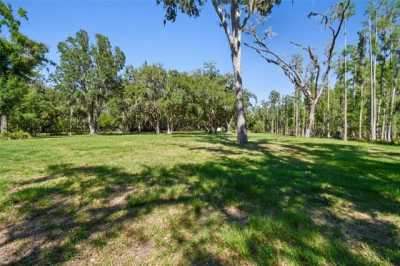 Residential Land For Sale in Plant City, Florida