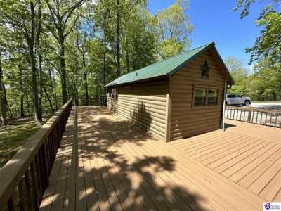 Home For Sale in Hardinsburg, Kentucky