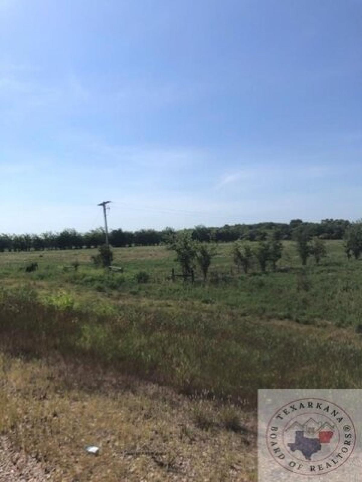 Picture of Residential Land For Sale in Texarkana, Arkansas, United States