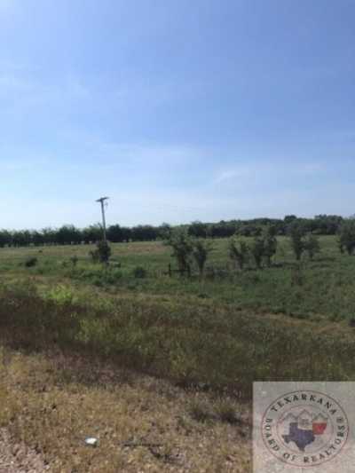 Residential Land For Sale in Texarkana, Arkansas