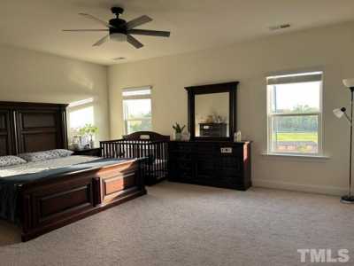 Home For Rent in Fuquay Varina, North Carolina