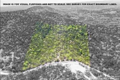 Residential Land For Sale in Bandera, Texas